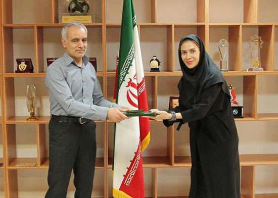 گلاره ناظمی