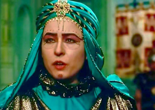 سریال امام علی (ع)