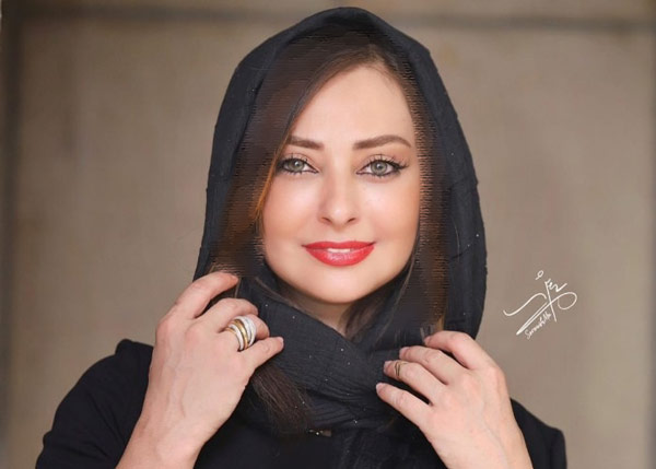 بیوگرافی نفیسه روشن
