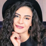 بیوگرافی ابرو شاهین