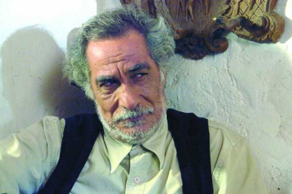 کار و زندگی و هنر طهمورث