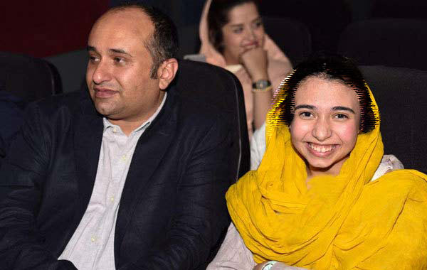 بیوگرافی مازیار میری