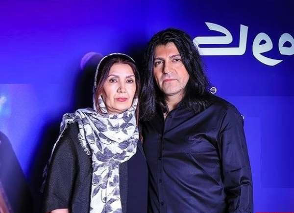 کوروش یغمایی بیوگرافی کوروش یغمایی