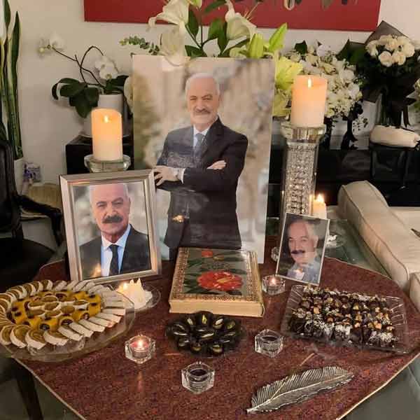 بازیگر