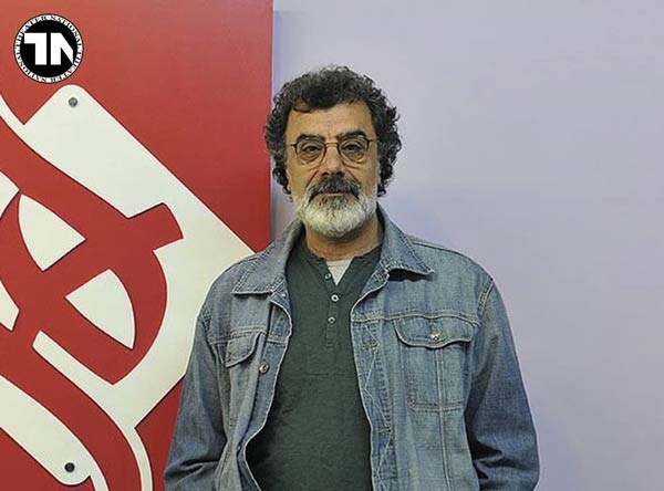 بازیگر