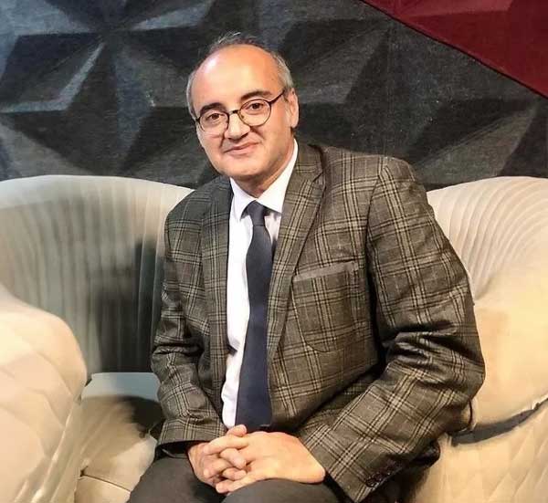 اردشیر رستمی بازیگر
