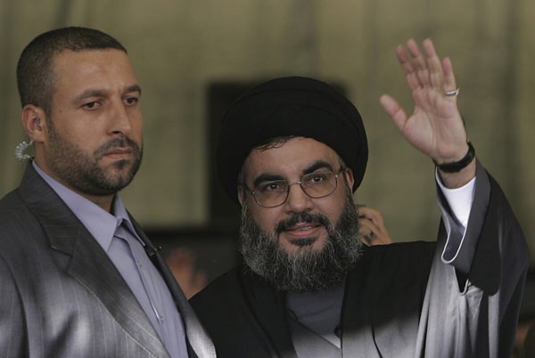 بیوگرافی سید حسن نصرالله دبیرکل حزب الله لبنان