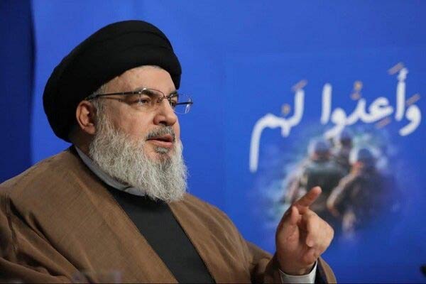 بیوگرافی سید حسن نصرالله دبیرکل حزب الله لبنان
