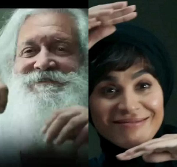 بیوگرافی آتش تقی پور