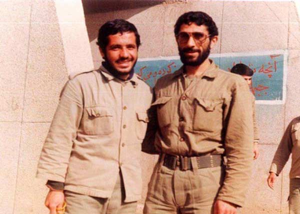 بیوگرافی سردار قاآنی