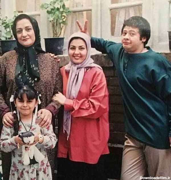 بیوگرافی علی صادقی