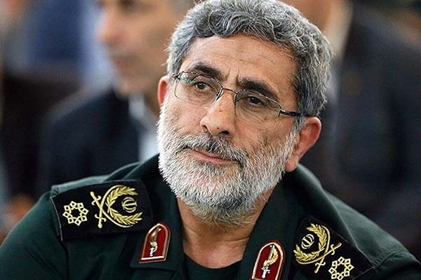 بیوگرافی سردار قاآنی؛ اصالت، لقب، مدرک تحصیلی و سوابق