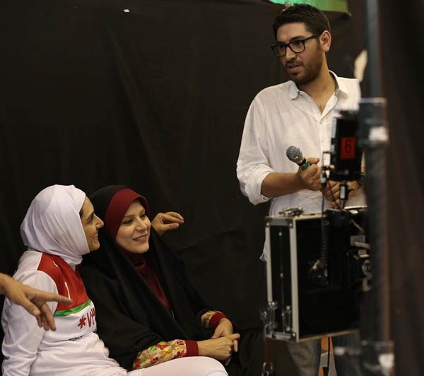 سحر دولتشاهی فیلم
