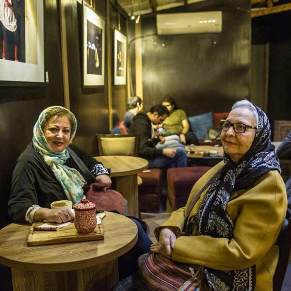 بیوگرافی لیلی فرهادپور