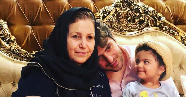 مجری