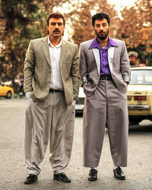 بیوگرافی محسن تنابنده