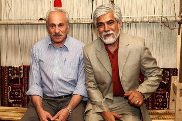 ایرج راد