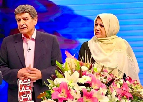 بیوگرافی منوچهر والی زاده