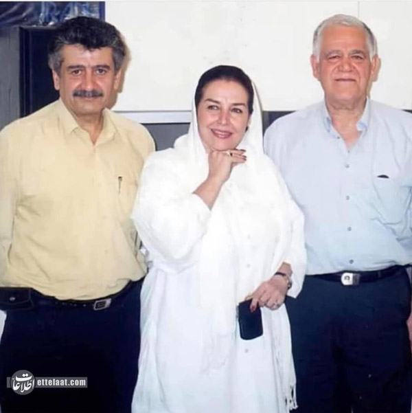 ژاله کاظمی