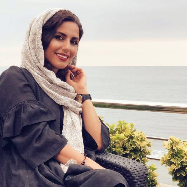 بیوگرافی رها خدایاری بازیگر سریال یادآوری
