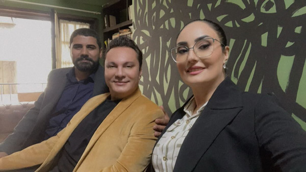 آیسل کاپلان بیوگرافی آیسل کاپلان
