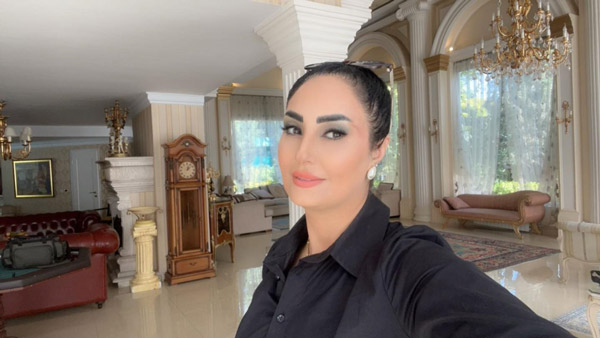 آیسل کاپلان بیوگرافی آیسل کاپلان