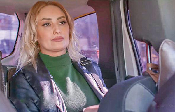 آیسل کاپلان بیوگرافی آیسل کاپلان