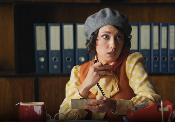 بیوگرافی دنیز دانش صمدی