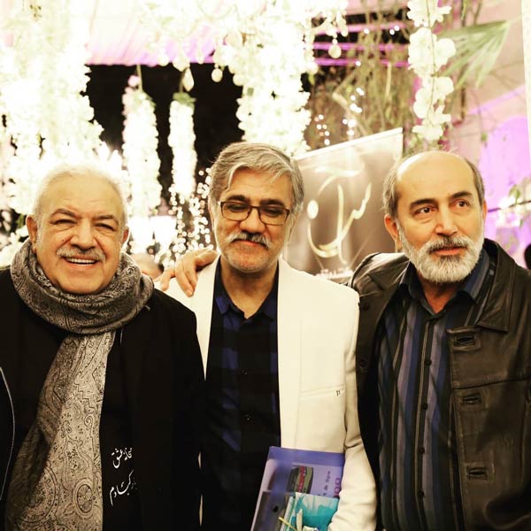 مهرداد فلاحتگر