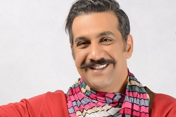 محمد نادری
