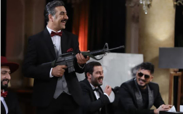 محمد نادری بیوگرافی محمد نادری