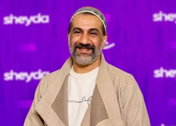 محمد نادری بیوگرافی محمد نادری