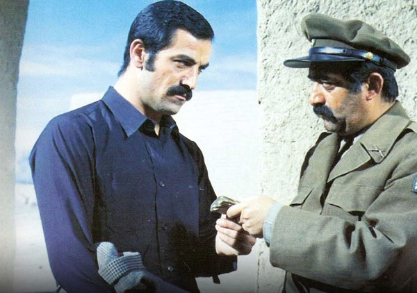 فیلم صادق کرده