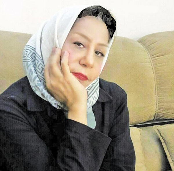 بیوگرافی شهربانو موسوی