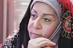 بیوگرافی شهربانو موسوی بازیگر نقش بی‌بی در سریال متهم گریخت ؛ از زندگی شخصی تا فعالیت ها