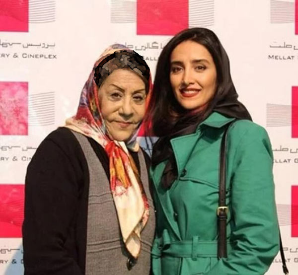 بیوگرافی شهربانو موسوی
