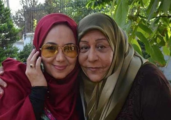 بیوگرافی شهربانو موسوی