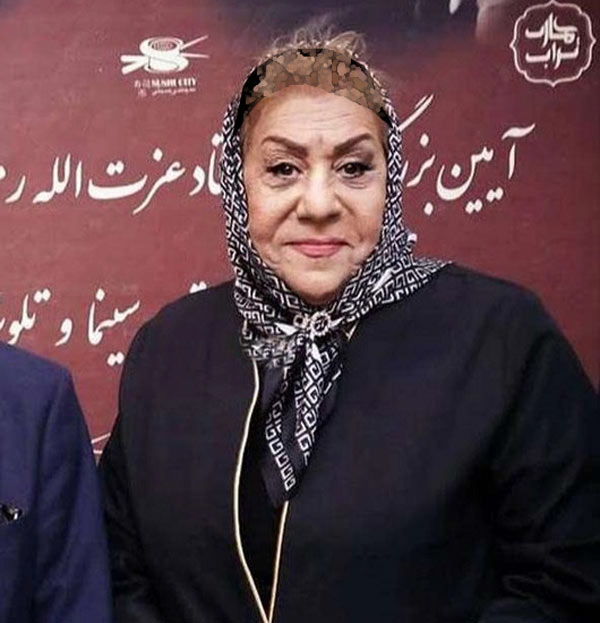 بازیگر ایرانی
