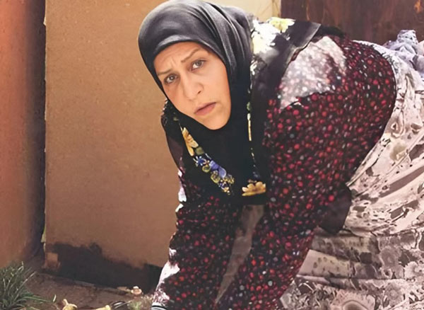 سریال متهم گریخت