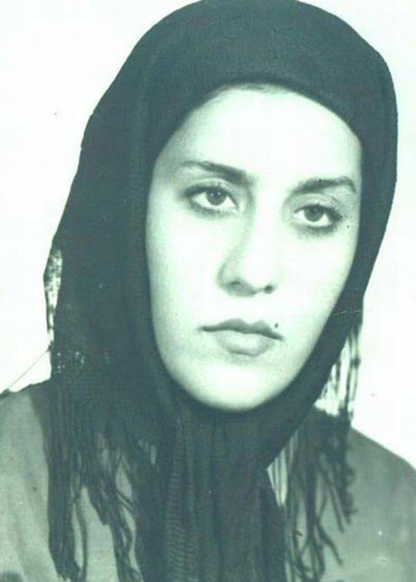 بازیگر ایرانی
