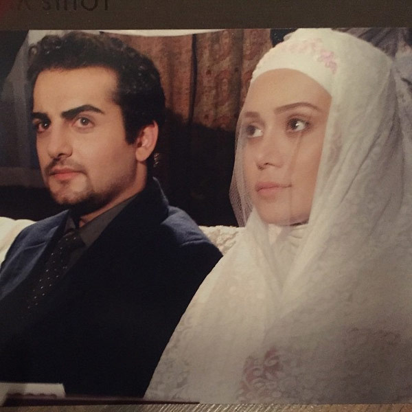 سریال پرواز در حباب
