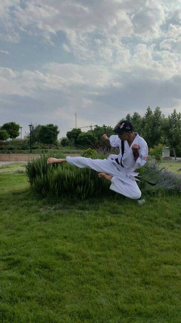 مصطفی زورمند