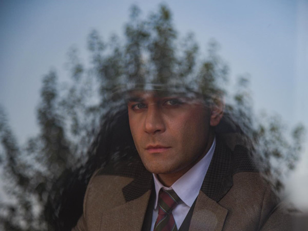 سریال بامداد خمار