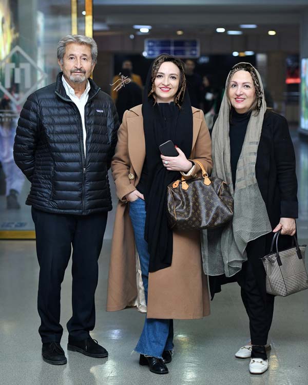 گلاره عباسی بیوگرافی گلاره عباسی