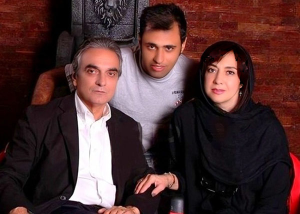 بیوگرافی همایون ارشادی