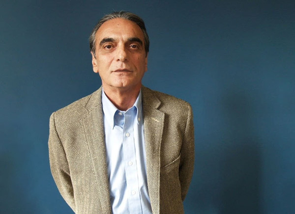 بیوگرافی همایون ارشادی