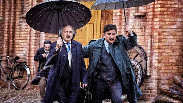 فیلم پروین
