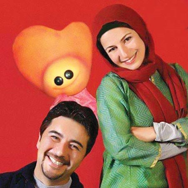 بیوگرافی امیرحسین صدیق