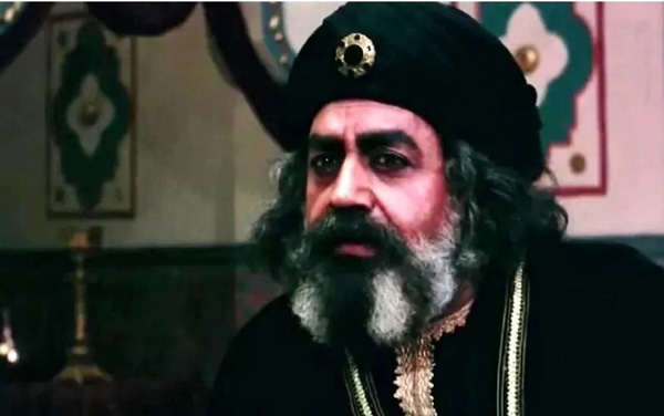 سریال امام علی