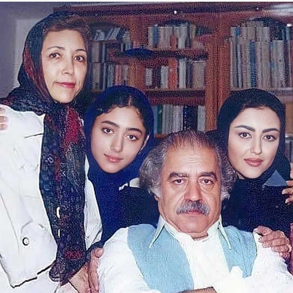 بیوگرافی بهزاد فراهانی